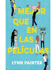 MEJOR QUE EN LAS PELICULAS