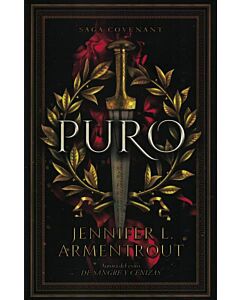 PURO SAGA COVENANT LIBRO 2