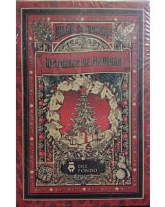 HISTORIAS DE NAVIDAD PACK VOLUMEN I II Y III