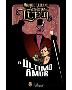 ULTIMO AMOR DE ARSENE LUPIN, EL
