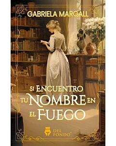 SI ENCUENTRO TU NOMBRE EN EL FUEGO