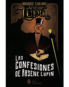 CONFESIONES DE ARSENE LUPIN, LAS