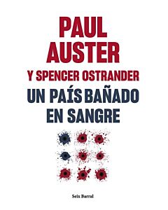 UN PAIS BAÑADO EN SANGRE