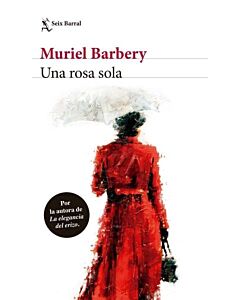 UNA ROSA SOLA