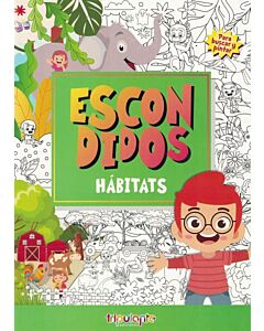 HABITATS ESCONDIDOS