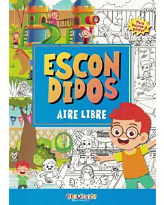 AIRE LIBRE ESCONDIDOS