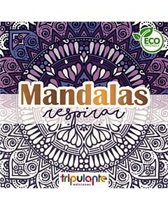 MANDALAS  RESPIRAR