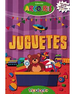 JUGUETES