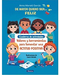 DE MAYOR QUIERO SER FELIZ