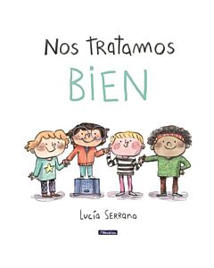 NOS TRATAMOS BIEN