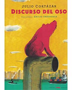 DISCURSO DEL OSO