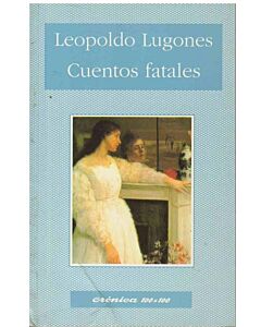 CUENTOS FATALES