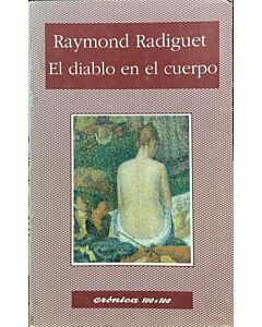 DIABLO EN EL CUERPO, EL