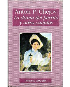 DAMA DEL PERRITO Y OTROS CUENTOS, LA