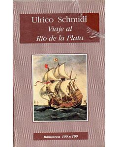 VIAJE AL RIO DE LA PLATA
