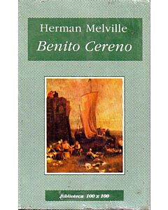 BENITO CERENO
