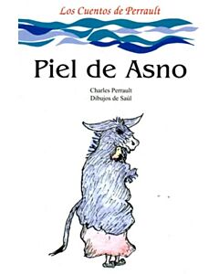 PIEL DE ASNO