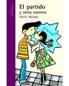 PARTIDO Y OTROS CUENTOS, EL