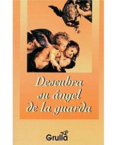 DESCUBRA A SU ANGEL DE LA GUARDA