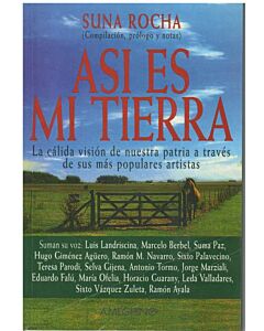 ASI ES MI TIERRA