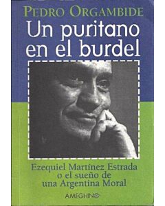 UN PURITANO EN EL BURDEL