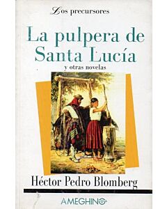 PULPERA DE SANTA LUCIA, LA