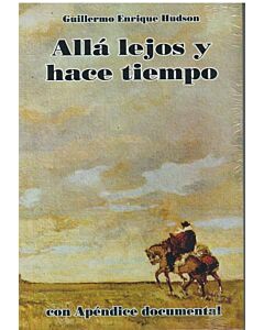 ALLA LEJOS Y HACE TIEMPO