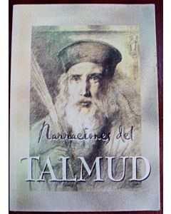 NARRACIONES DEL TALMUD