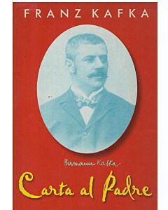 CARTA AL PADRE