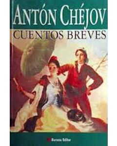 CUENTOS BREVES