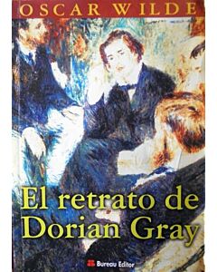 RETRATO DE DORIAN GRAY, EL