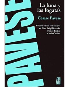 LUNA Y LAS FOGATAS,LA