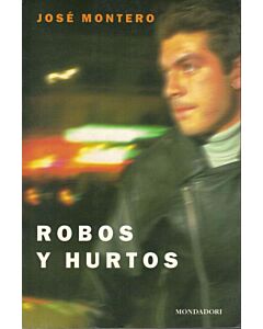 ROBOS Y HURTOS