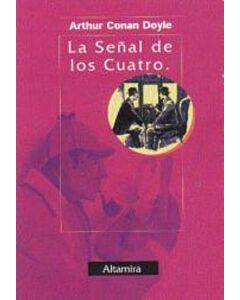 SEÑAL DE LOS CUATRO, LA