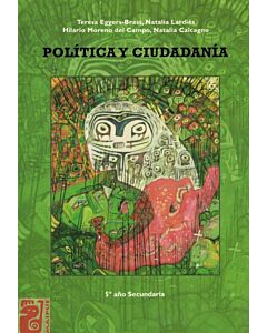 POLITICA Y CIUDADANIA 5TO AÑO SECUNDARIA