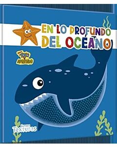 EN LO PROFUNDO DEL OCEANO