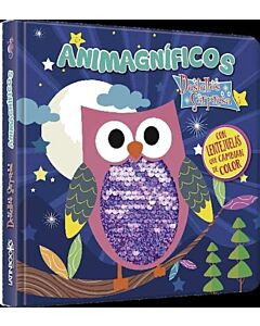 ANIMAGNIFICOS DESTELLOS MAGICOS