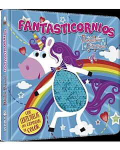 FANTASTICORNIOS DESTELLOS SORPRESA