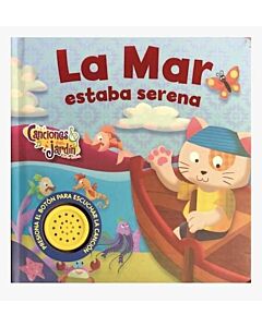 MAR ESTABA SERENA, LA