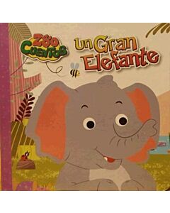 UN GRAN ELEFANTE