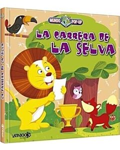 CARRERA DE LA SELVA, LA