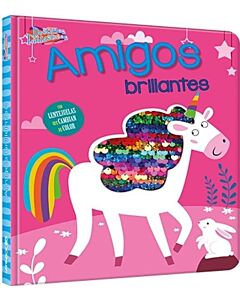 AMIGOS BRILLANTES