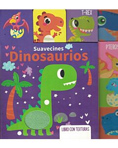 DINOSAURIOS SUAVECINES