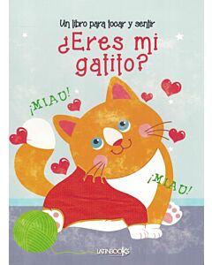 ERES MI GATITO