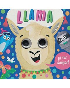 LLAMA Y SUS AMIGOS