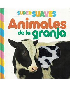 ANIMALES DE LA GRANJA