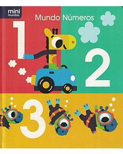 MUNDO NUMEROS