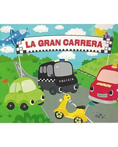 GRAN CARRERA, LA