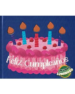 FELIZ CUMPLEAÑOS