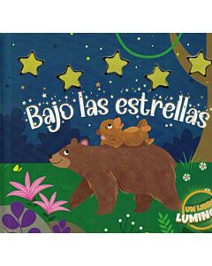 BAJO LAS ESTRELLAS